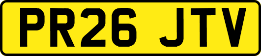 PR26JTV