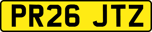 PR26JTZ