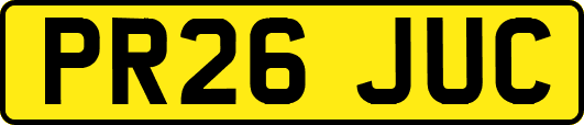PR26JUC