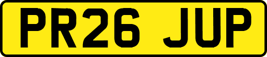 PR26JUP