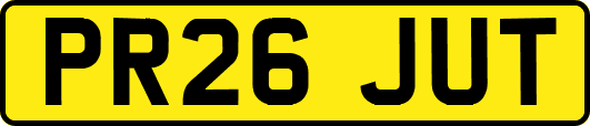 PR26JUT