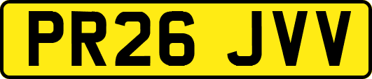 PR26JVV