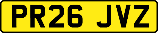 PR26JVZ