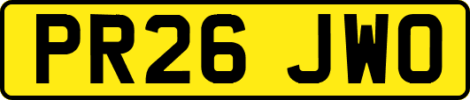 PR26JWO