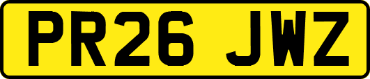 PR26JWZ