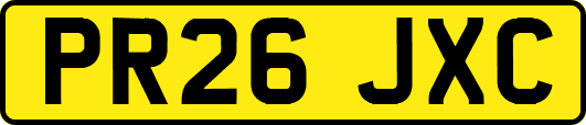 PR26JXC