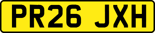 PR26JXH
