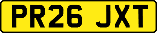 PR26JXT