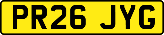 PR26JYG