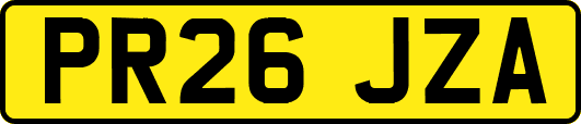PR26JZA