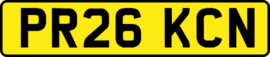 PR26KCN