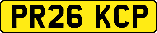 PR26KCP