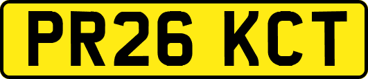 PR26KCT