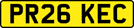 PR26KEC