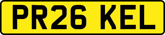 PR26KEL