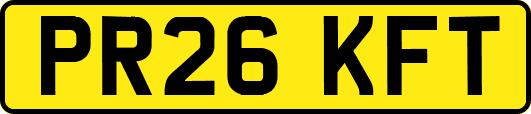 PR26KFT