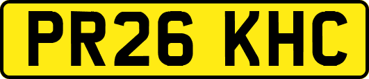 PR26KHC