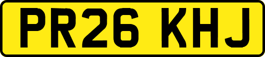 PR26KHJ