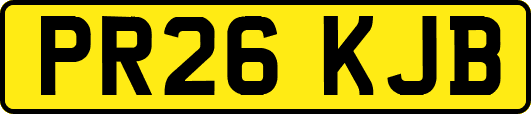 PR26KJB