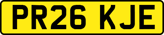 PR26KJE
