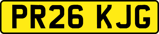 PR26KJG