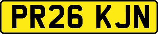 PR26KJN