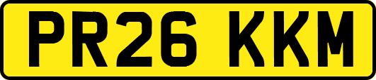 PR26KKM
