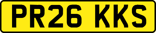 PR26KKS
