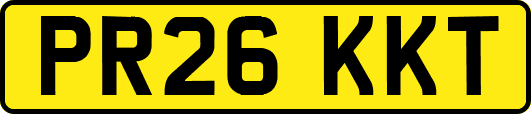 PR26KKT