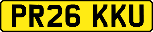 PR26KKU