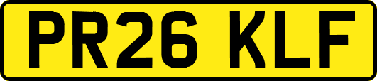 PR26KLF