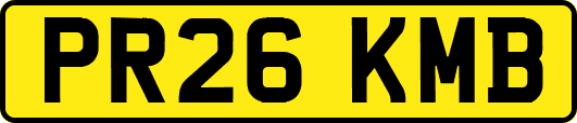 PR26KMB