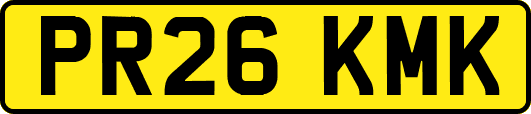 PR26KMK
