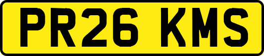 PR26KMS