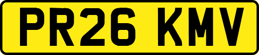 PR26KMV