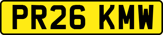 PR26KMW