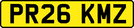 PR26KMZ