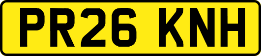PR26KNH