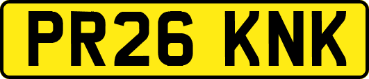 PR26KNK