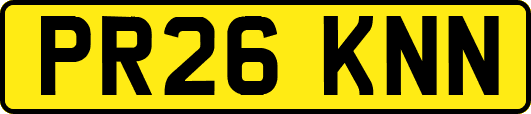 PR26KNN