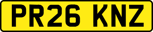 PR26KNZ