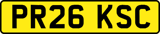 PR26KSC