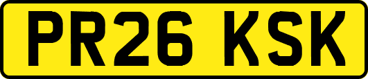 PR26KSK