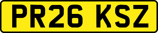 PR26KSZ