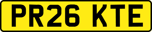 PR26KTE