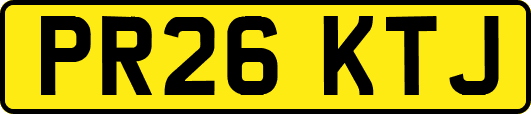 PR26KTJ