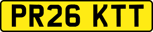 PR26KTT
