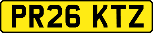 PR26KTZ