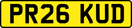 PR26KUD