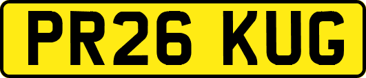PR26KUG